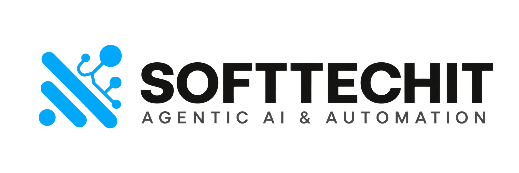 SOFTTECHIT — Agentic AI & Automation
